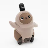 ホールガーメント（うす）