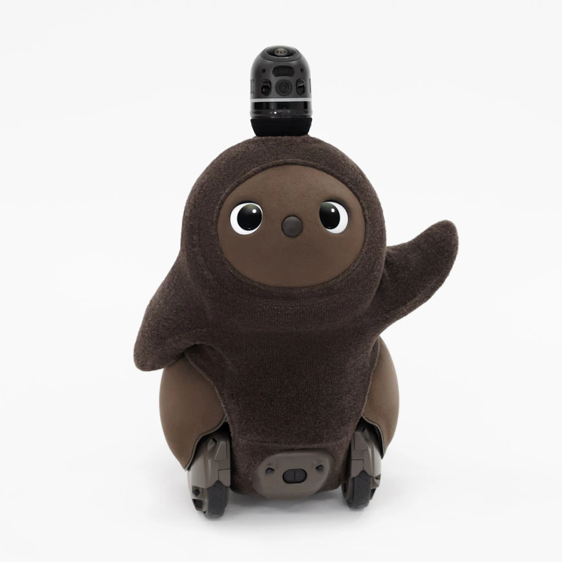 ホールガーメント(こげ)