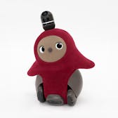 ホールガーメント®（バーガンディ）