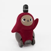 ホールガーメント®（バーガンディ）