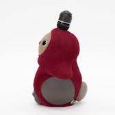 ホールガーメント®（バーガンディ）