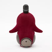 ホールガーメント®（バーガンディ）