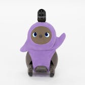ホールガーメント®（モーヴ）