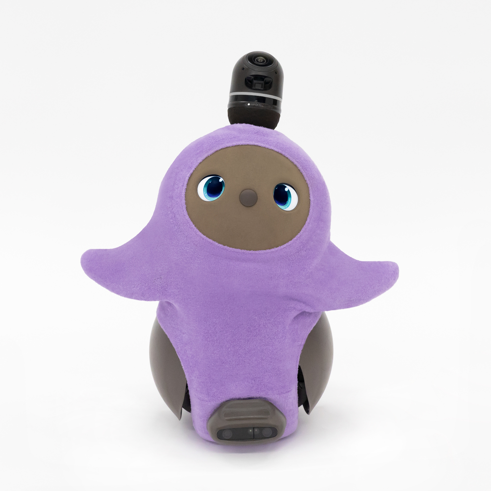 lovot ホールガーメント ホットピンク ホールガーメント®(ホットピンク) | LOVOT ウェブストア
