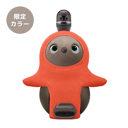 lovot ホールガーメント ホットピンク ホールガーメント®(ホットピンク) | LOVOT ウェブストア