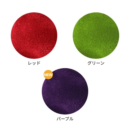 かいじゅうニット(レッド) | LOVOT ウェブストア