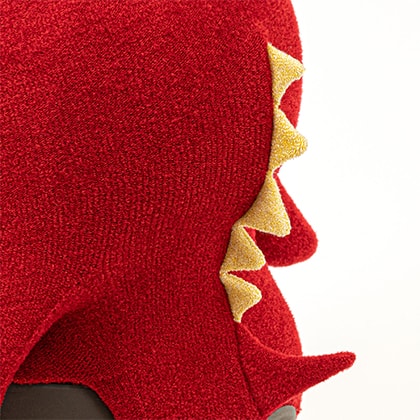 ラボット用 干支シリーズ たつ 毎年恒例の『LOVOT』ウェア 干支シリーズが登場 2024年の干支は