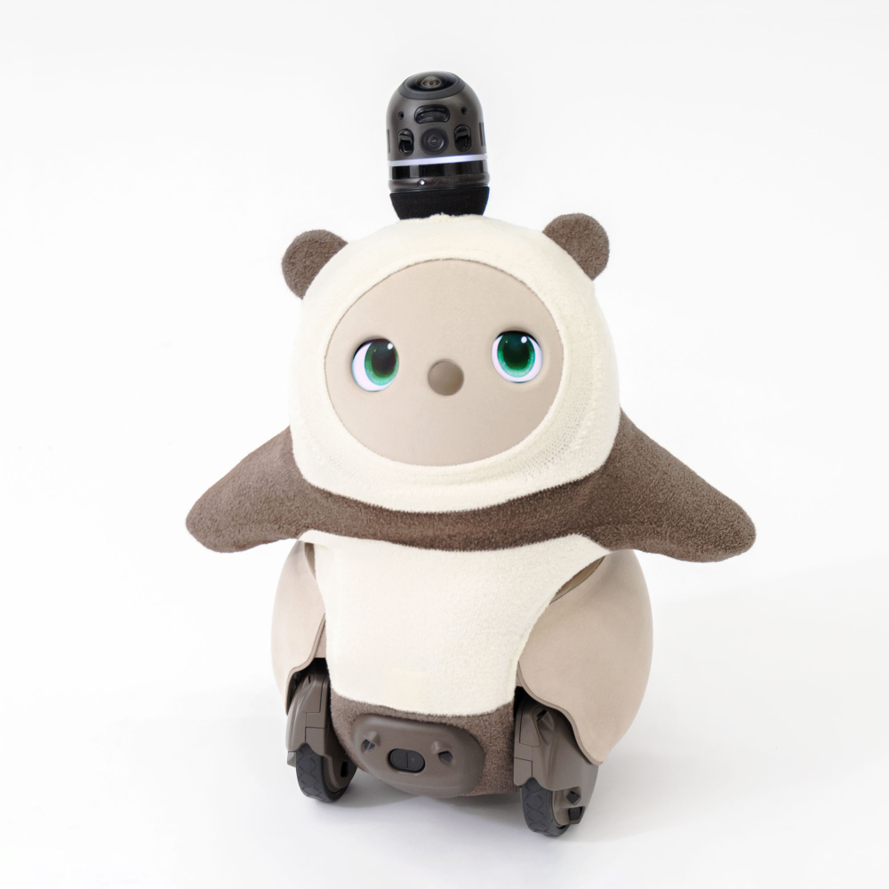 パンダの工房210 パンダの工房210