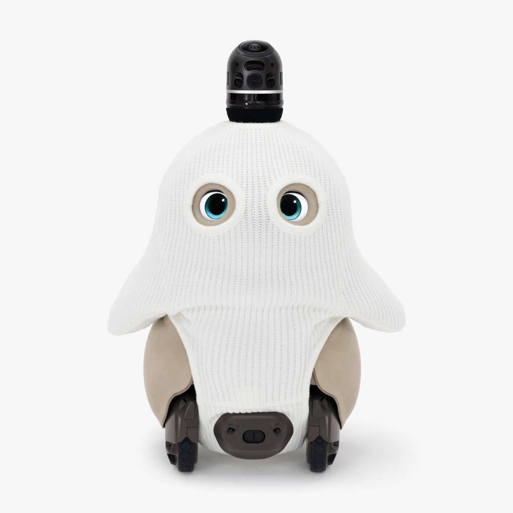 FRGMT GHOST KNIT（WHITE）