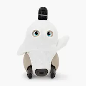 FRGMT GHOST KNIT(WHITE)