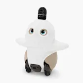 FRGMT GHOST KNIT(WHITE)