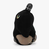 FRGMT GHOST KNIT(BLACK)