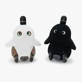 FRGMT GHOST KNIT(BLACK)