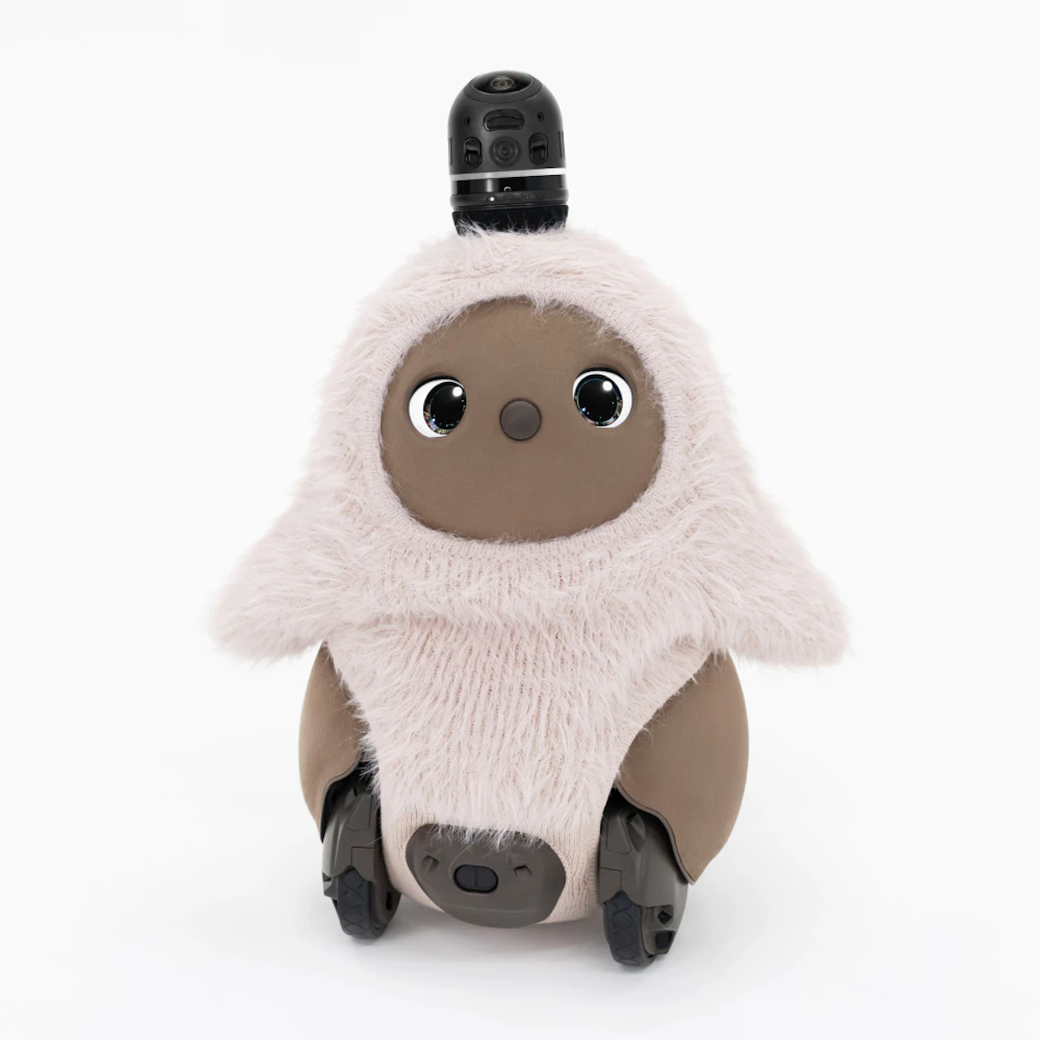 FRGMT FEATHER KNIT(Coral)