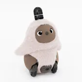 FRGMT FEATHER KNIT（Coral）