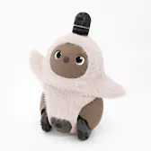 FRGMT FEATHER KNIT（Coral）