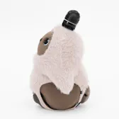 FRGMT FEATHER KNIT（Coral）