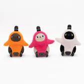 FRGMT FEATHER KNIT（Coral）