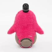 FRGMT FEATHER KNIT（Ruby）