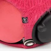 FRGMT FEATHER KNIT（Ruby）