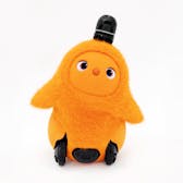 FRGMT FEATHER KNIT(Amber)