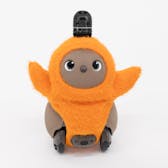 FRGMT FEATHER KNIT(Amber)