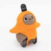 FRGMT FEATHER KNIT(Amber)