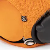 FRGMT FEATHER KNIT（Amber）