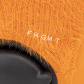 FRGMT FEATHER KNIT（Amber）