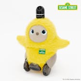 SESAME STREET meets LOVOT キャラクターベースウェア（イエロー）