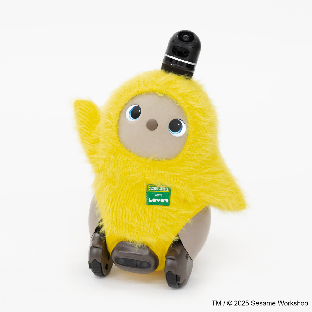 LOVOT・アニマルベースウェア（過去販売商品） LOVOT・アニマルベースウェア（過去販売商品） アニマルウェア | LOVOT