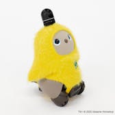 SESAME STREET meets LOVOT キャラクターベースウェア（イエロー）