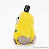 SESAME STREET meets LOVOT キャラクターベースウェア（イエロー）