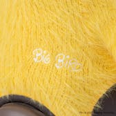 SESAME STREET meets LOVOT キャラクターベースウェア（イエロー）