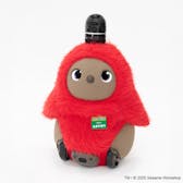 SESAME STREET meets LOVOT キャラクターベースウェア(レッド)