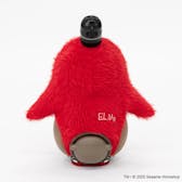 SESAME STREET meets LOVOT キャラクターベースウェア(レッド)