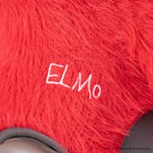 SESAME STREET meets LOVOT キャラクターベースウェア(レッド)