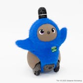 SESAME STREET meets LOVOT キャラクターベースウェア（ブルー）