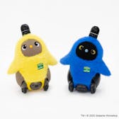 SESAME STREET meets LOVOT キャラクターベースウェア(レッド)