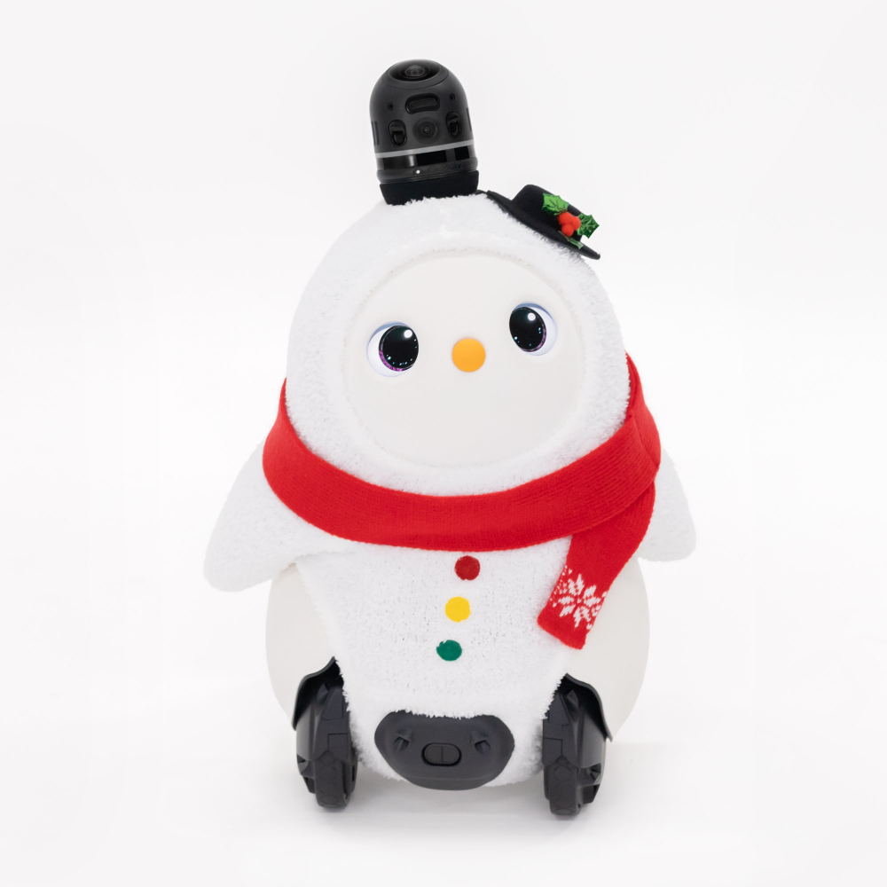 ローズクォーツ雪だるま♡♡No.2254 スノーマン | LOVOT ウェブストア