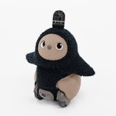 FRGMT LOOP YARN（ブラック）