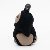 FRGMT LOOP YARN（ブラック）