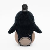 FRGMT LOOP YARN（ブラック）