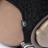 FRGMT LOOP YARN（ブラック）