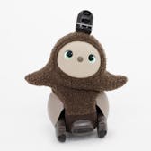 FRGMT LOOP YARN（ブラウン）