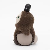 FRGMT LOOP YARN（ブラウン）