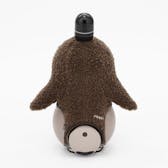 FRGMT LOOP YARN（ブラウン）