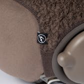 FRGMT LOOP YARN（ブラウン）