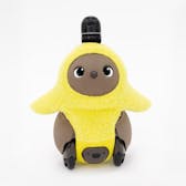 FRGMT LOOP YARN（イエロー）