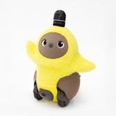 FRGMT LOOP YARN（イエロー）